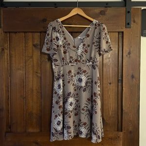 Madewell sweet summer dress